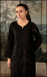 Midnight Shimmer