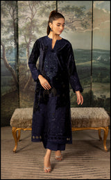 Indigo Bloom