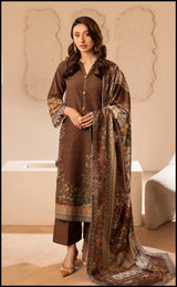Desert Tapestry