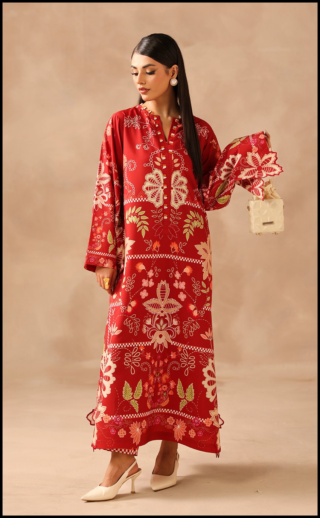 Regal Bloom