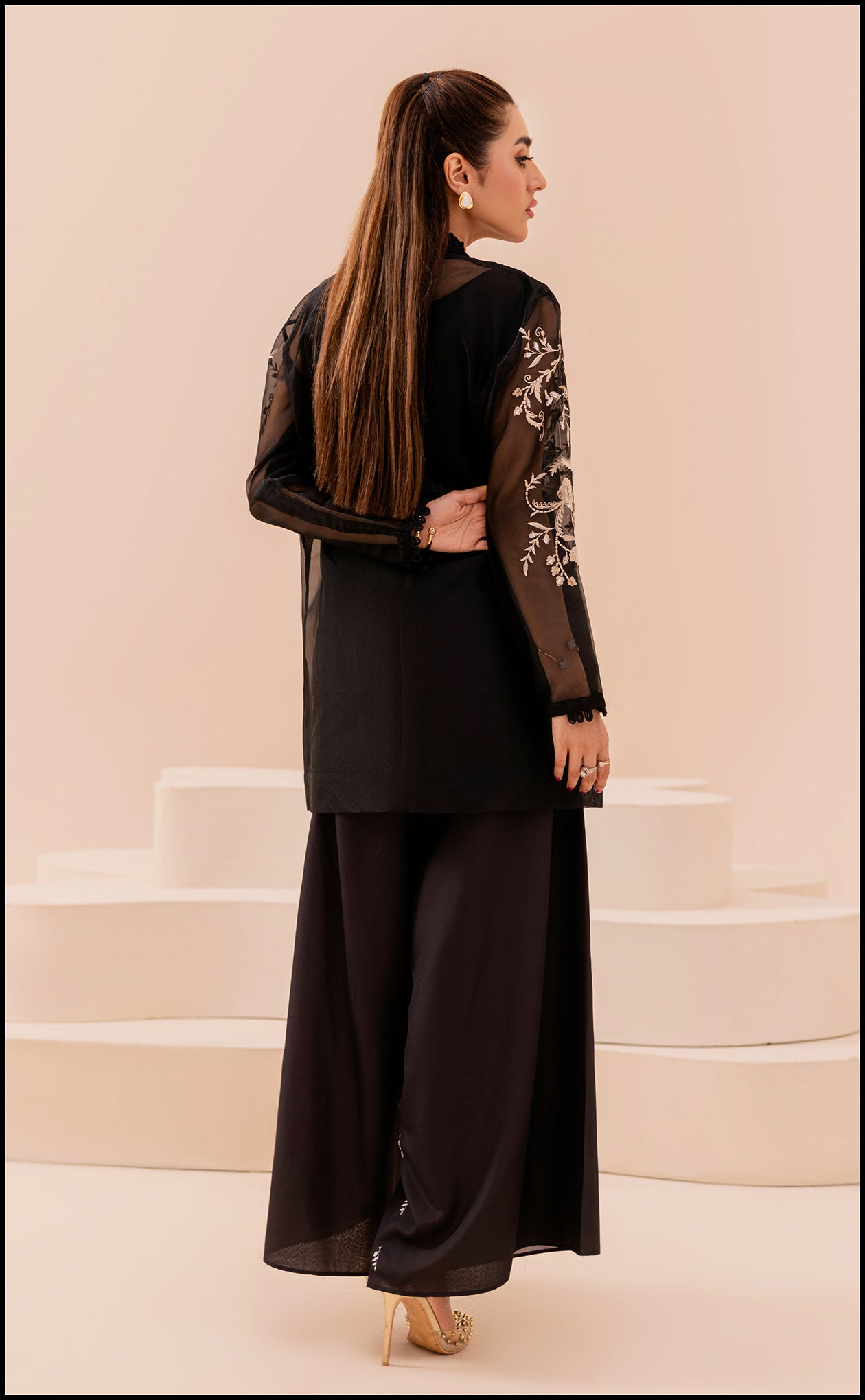 Black beauty