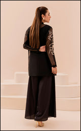 Black beauty