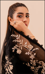 Black beauty