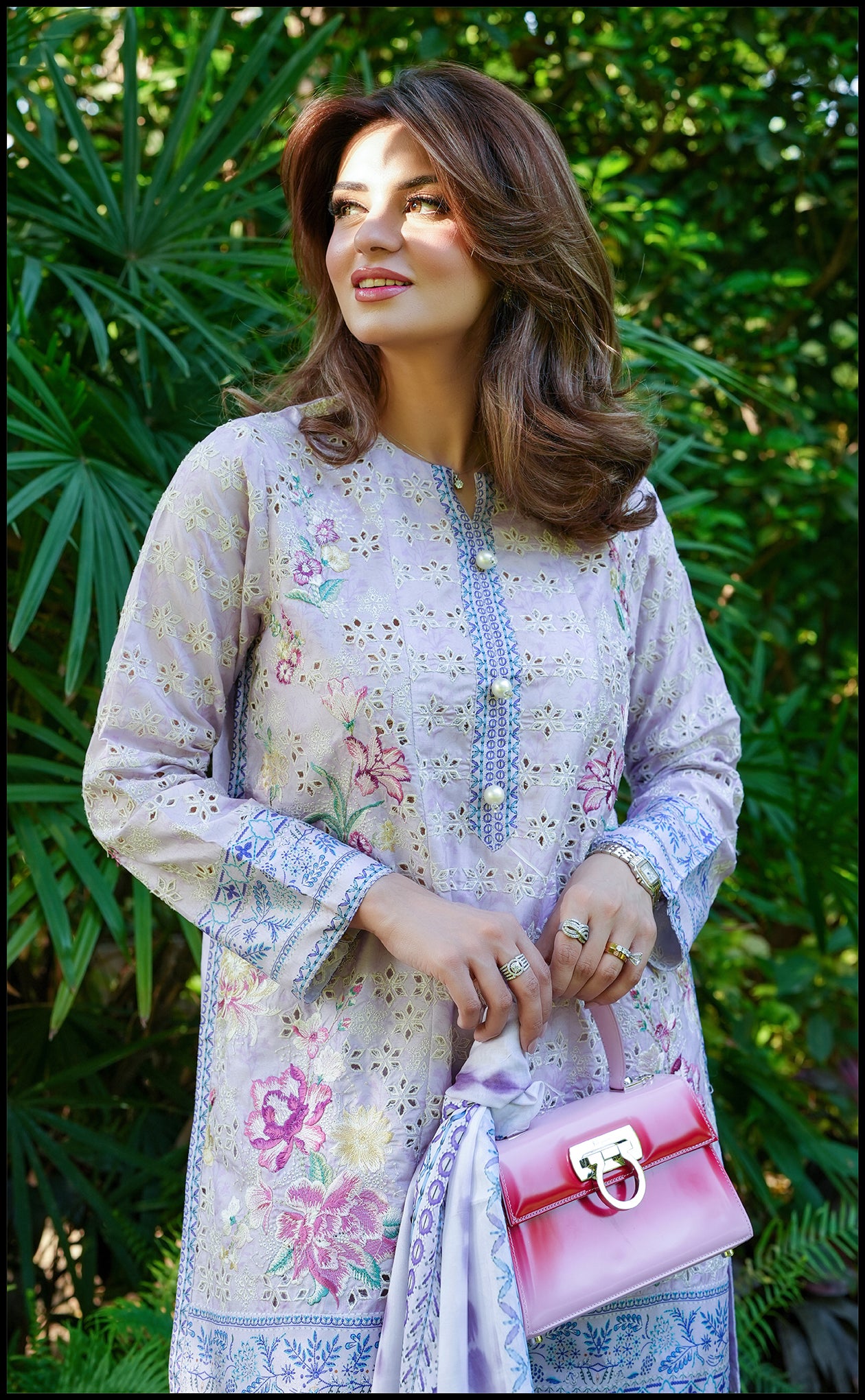 Noor Haze