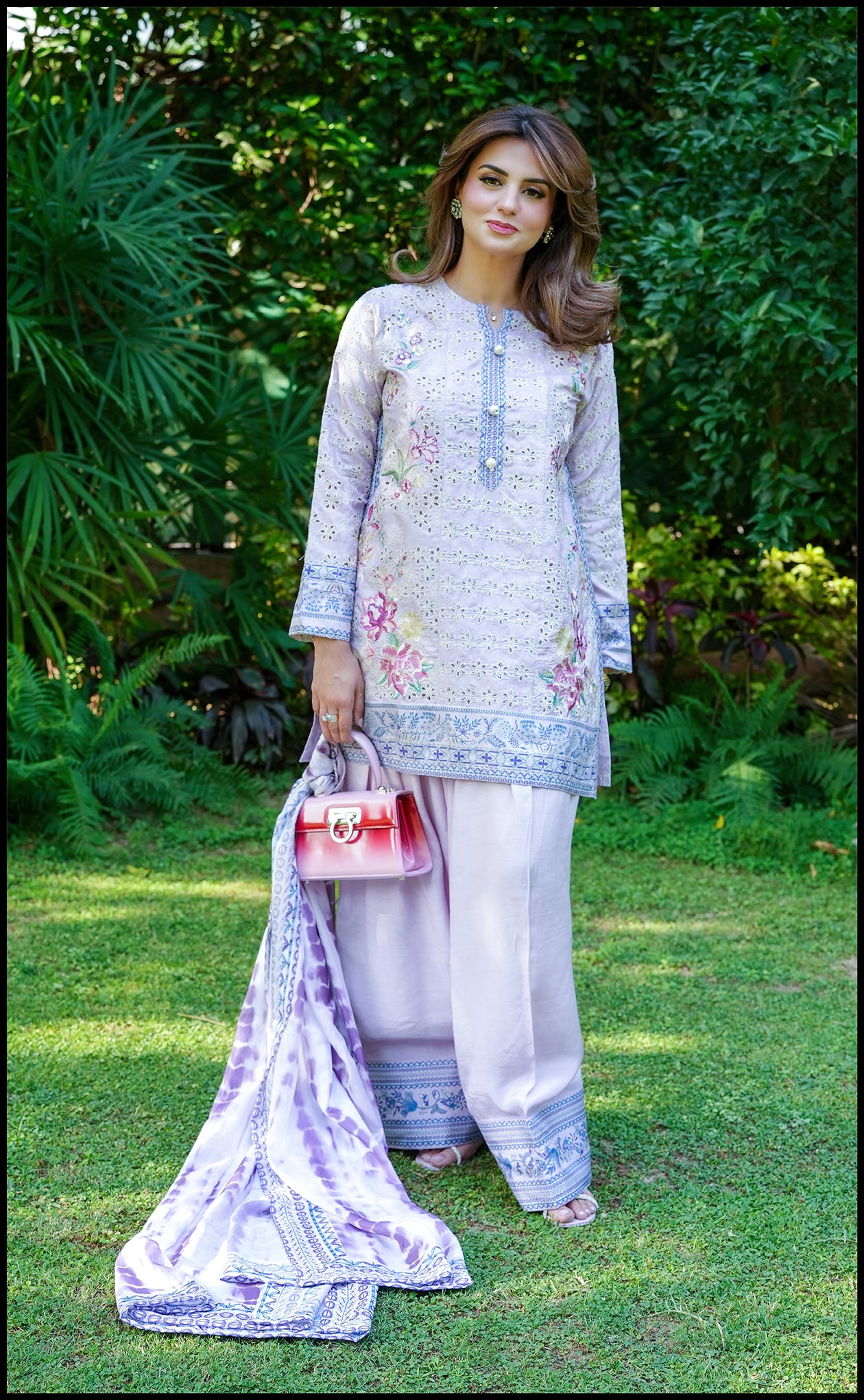 Noor Haze
