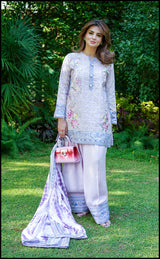 Noor Haze