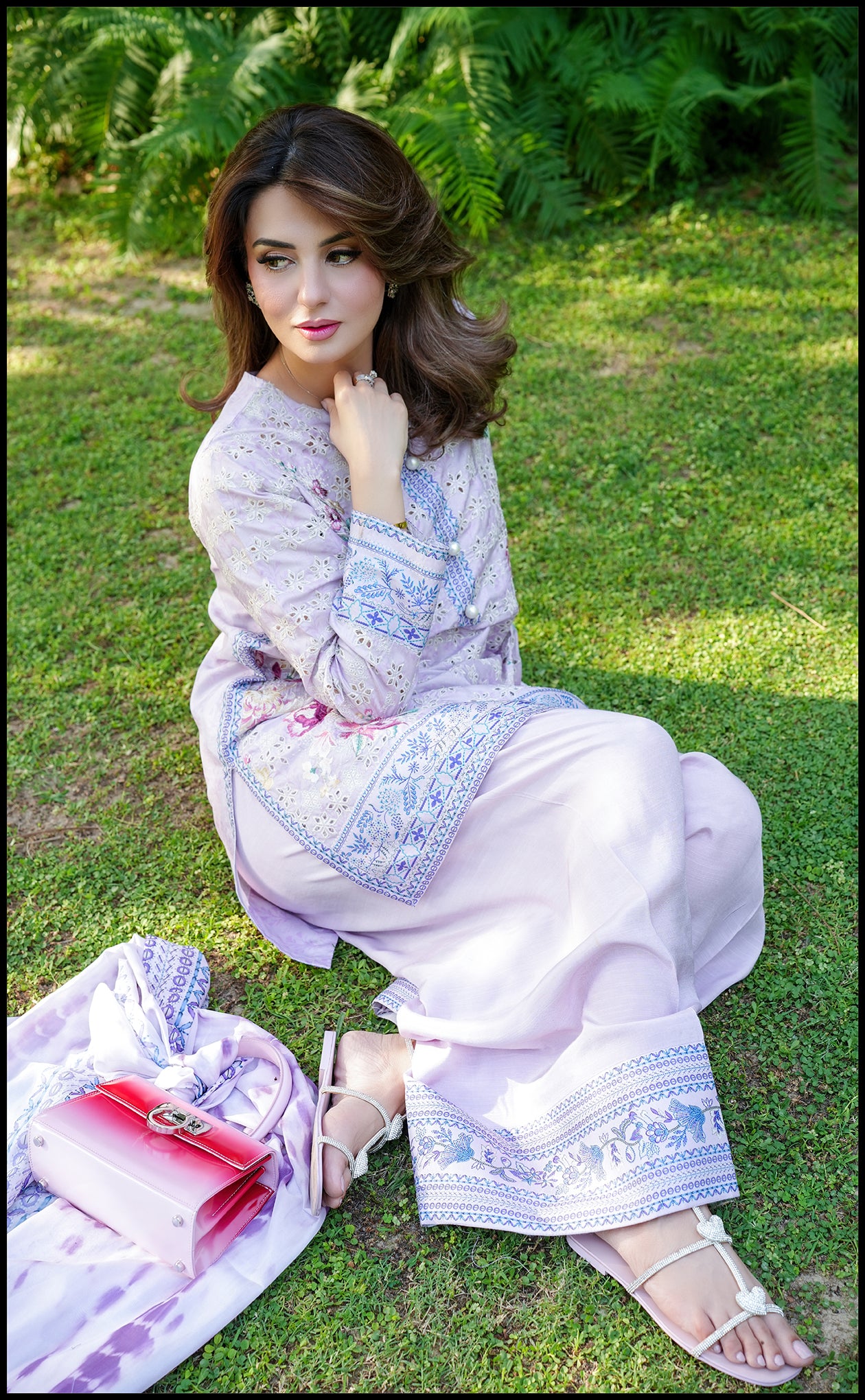 Noor Haze