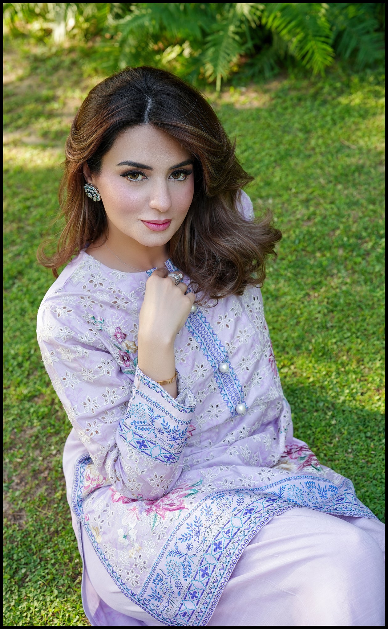 Noor Haze