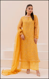 Radiant Yellow
