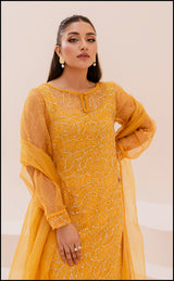 Radiant Yellow