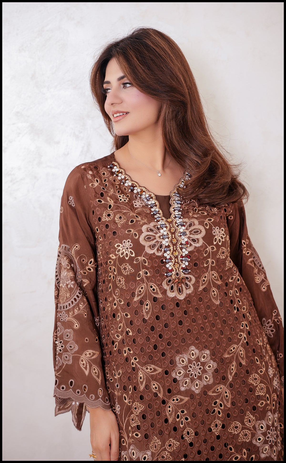 Mocha Luxe
