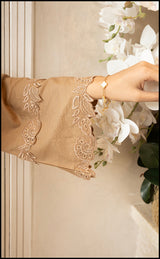 Beige Breeze