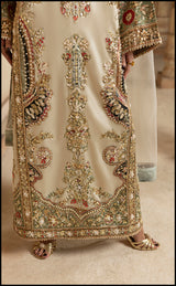 Ethereal Ivory