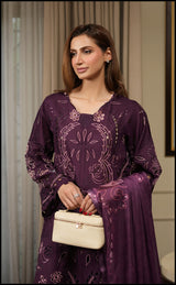 Plum Royale