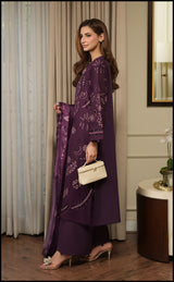 Plum Royale