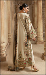 Ethereal Ivory