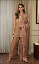 Golden Taupe