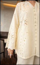 Cream Crochet