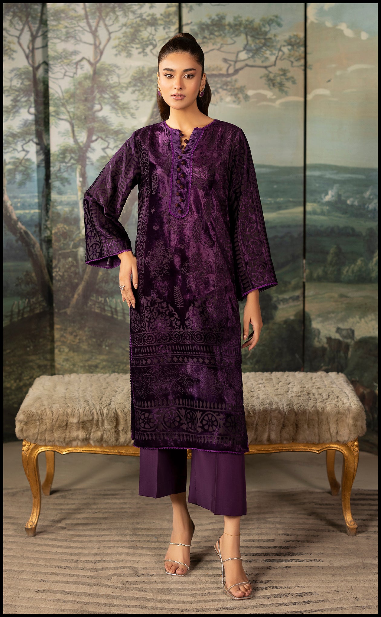 Royal Plum