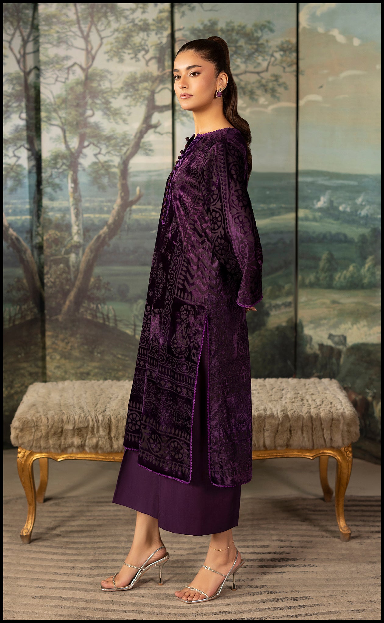 Royal Plum