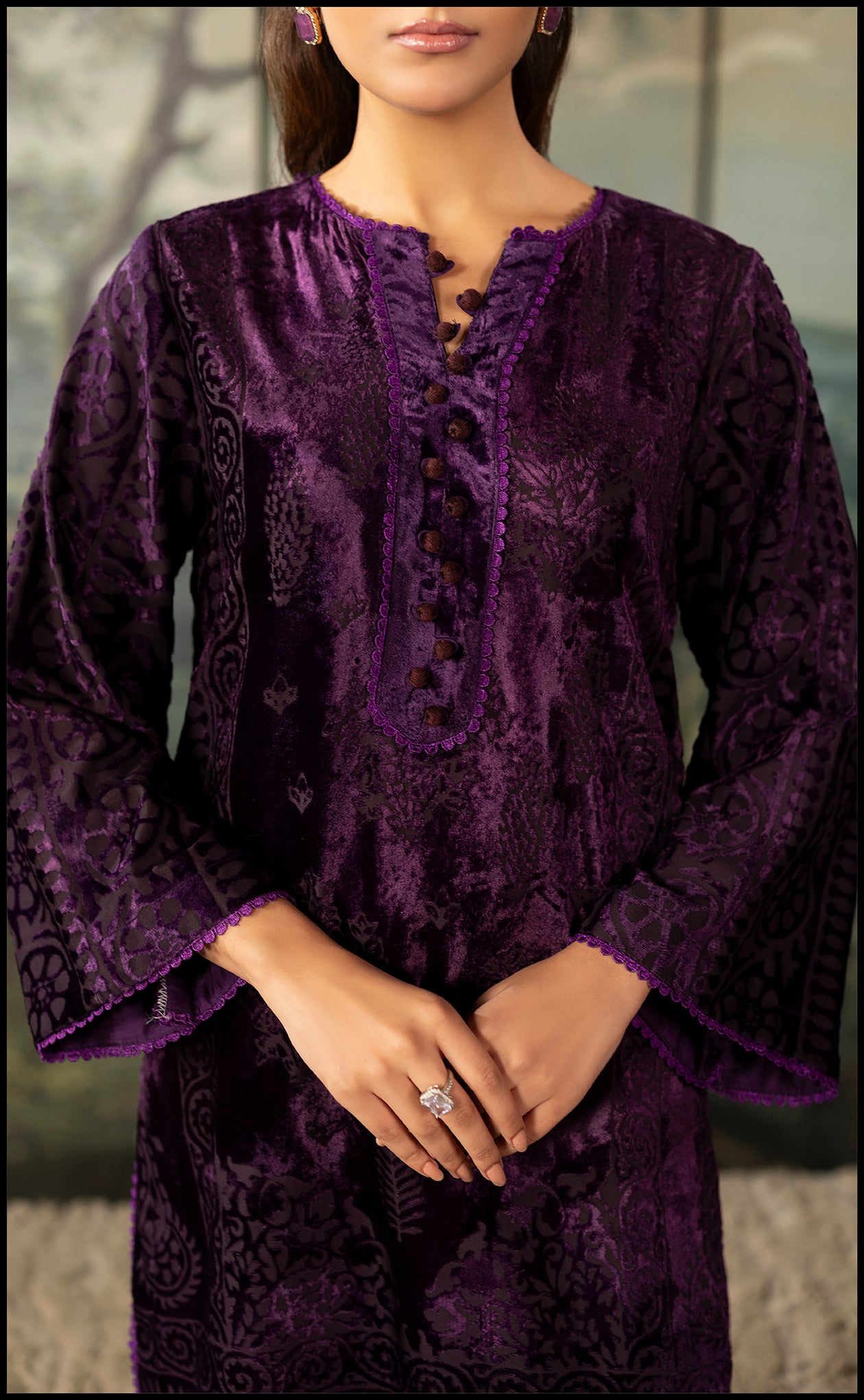 Royal Plum