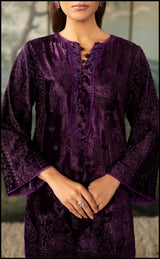 Royal Plum