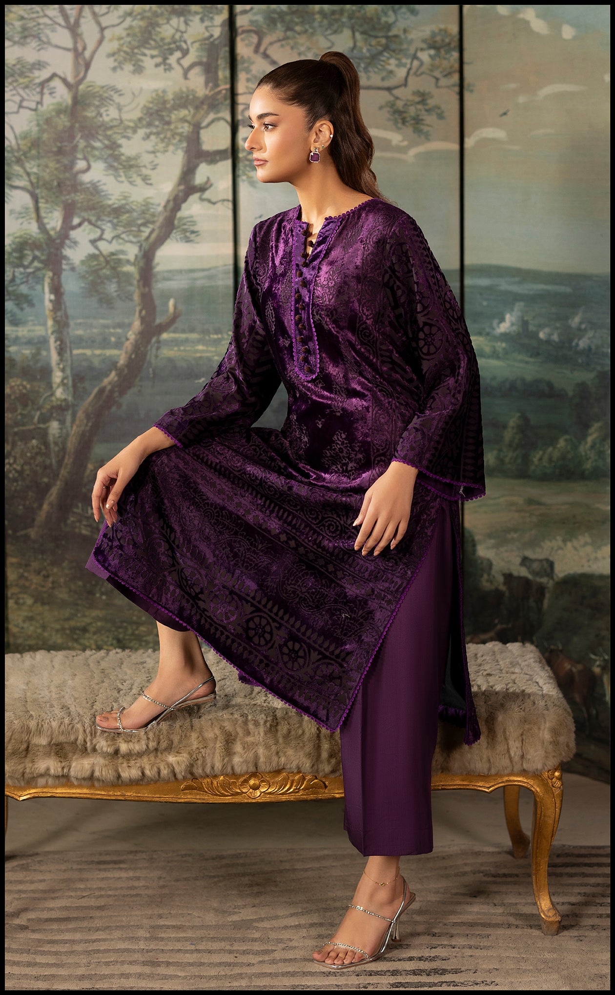 Royal Plum