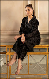 Noir Opulence