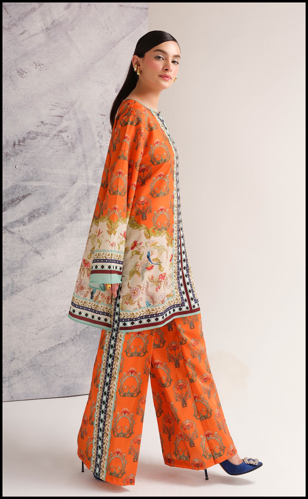 Faye Secondary image