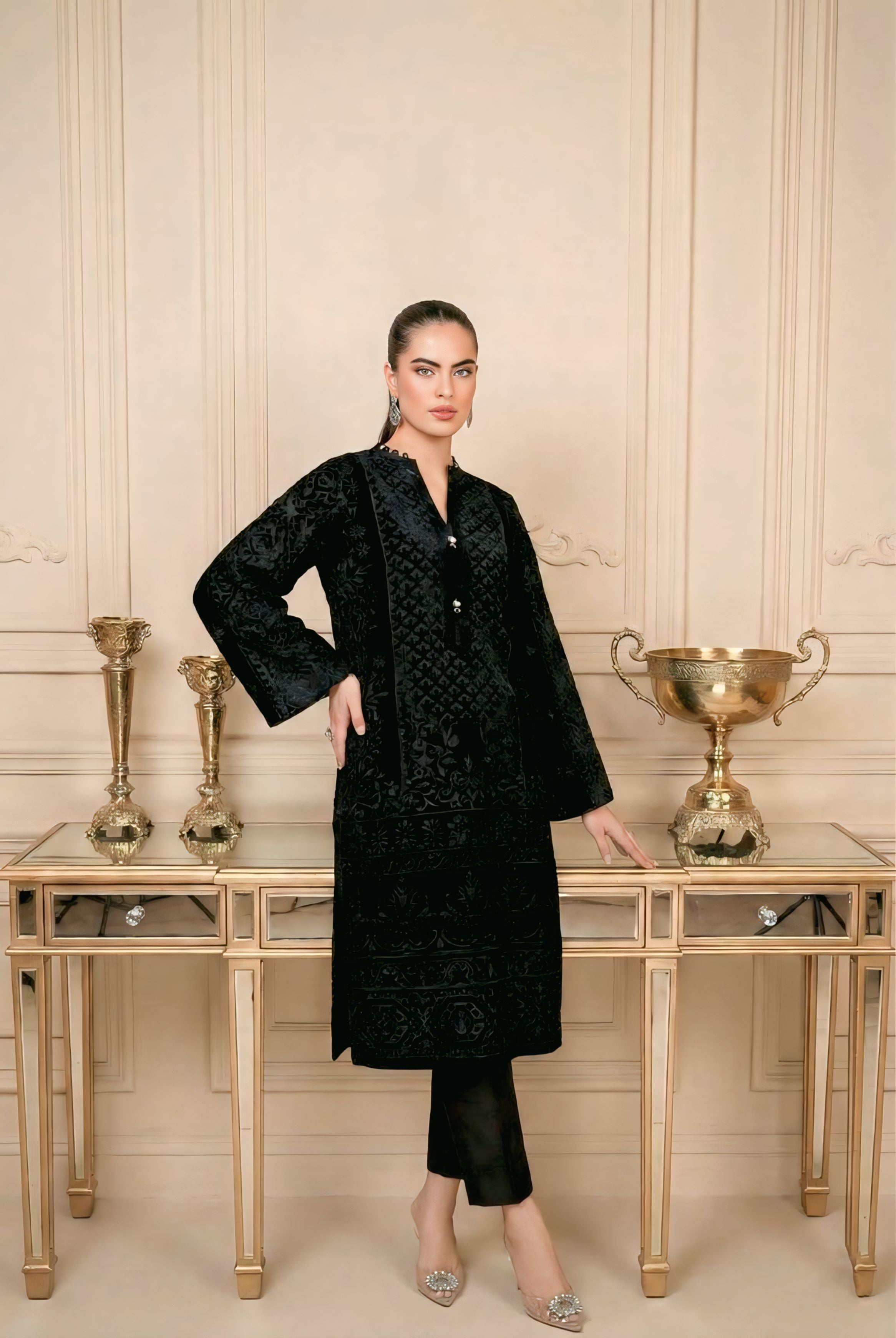 Sable Veil Main image