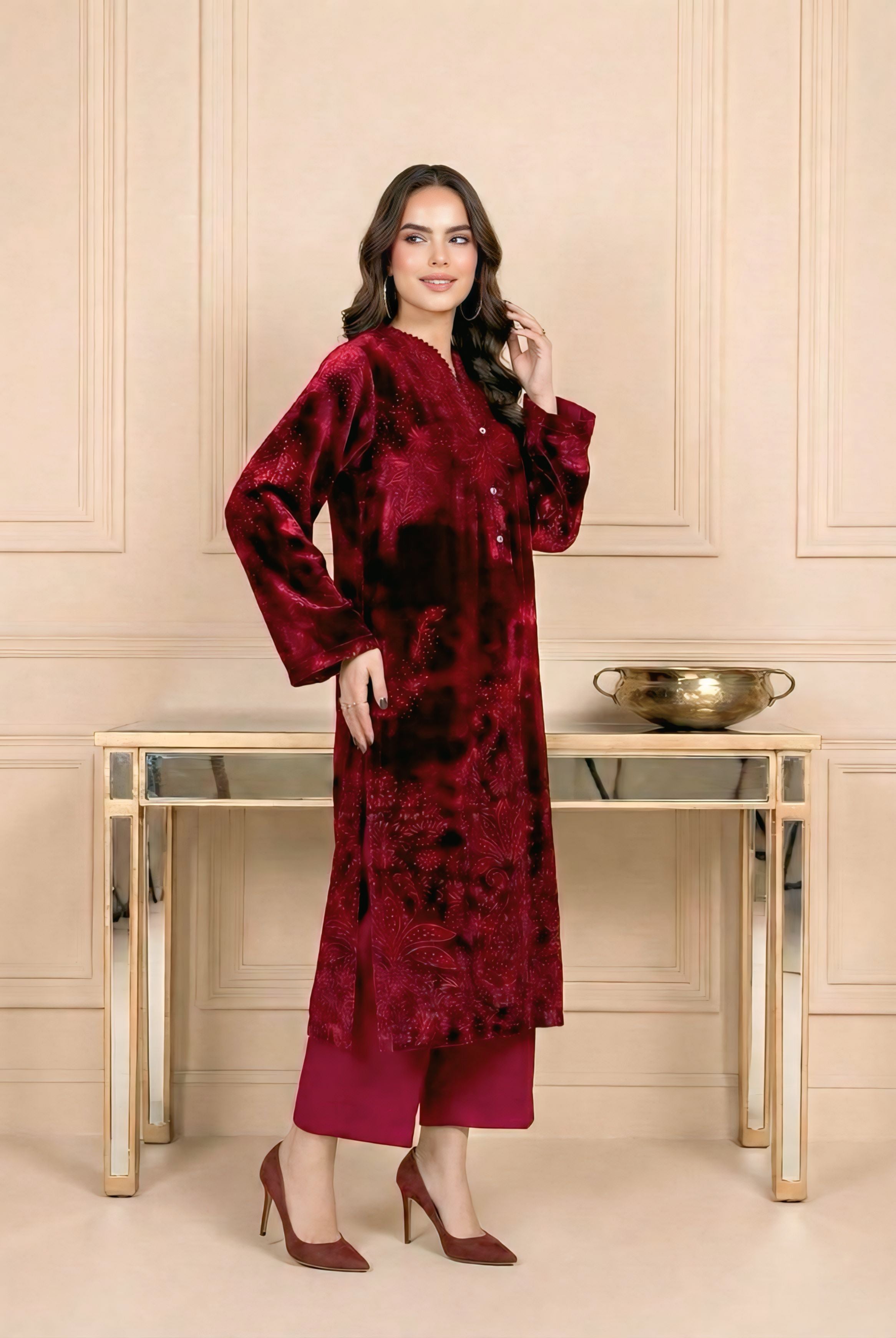 Ruby Garnet Secondary image