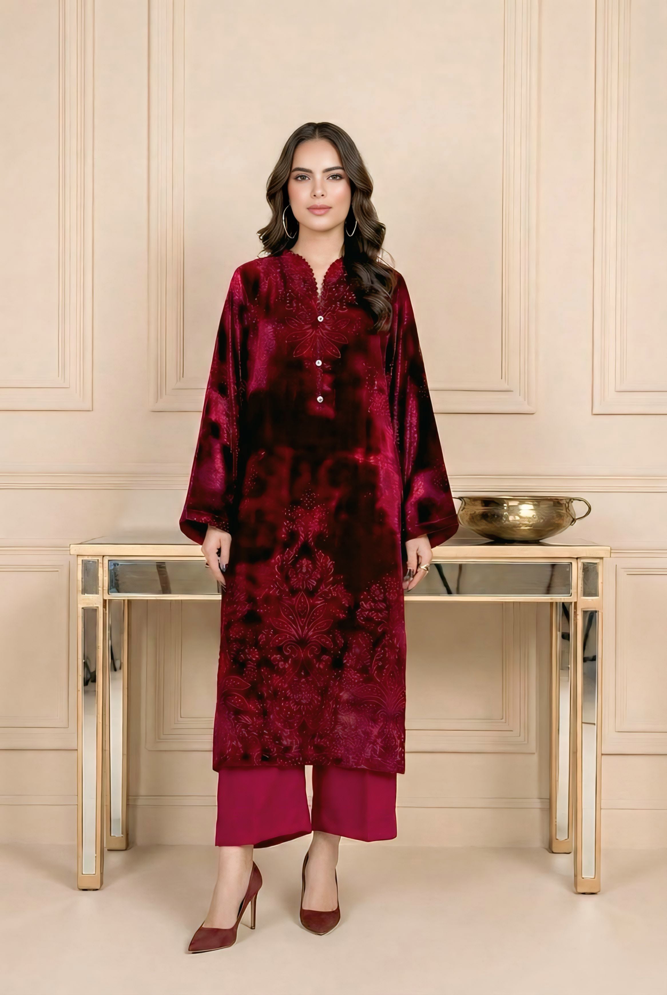 Ruby Garnet Main image