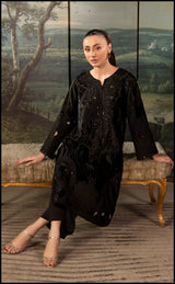 Midnight Shimmer