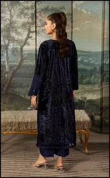 Indigo Bloom