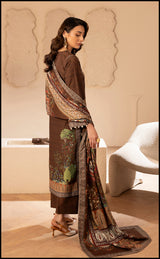 Desert Tapestry