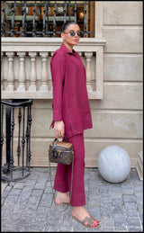 Plum Noir
