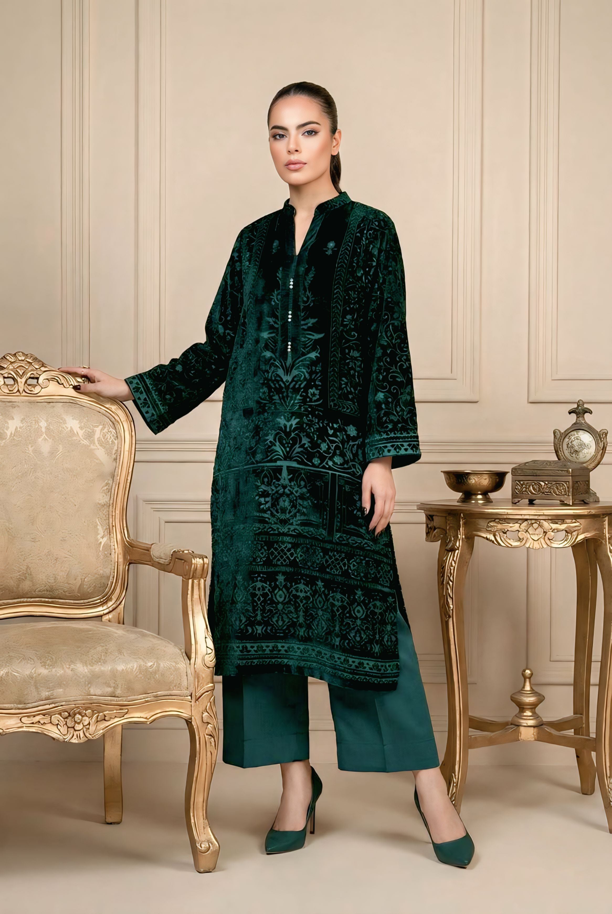 Jade Aura Main image