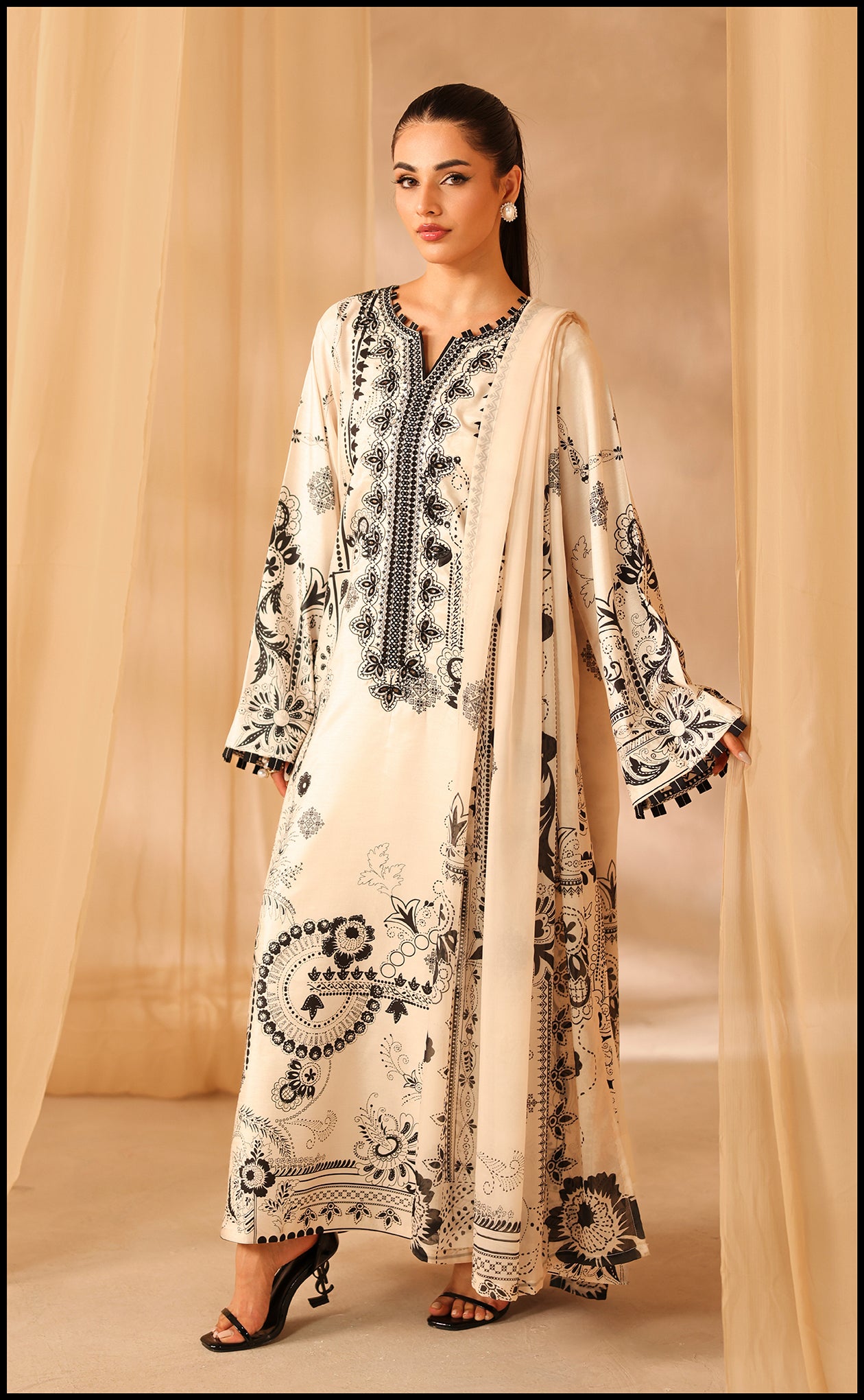 Moonlit Charm