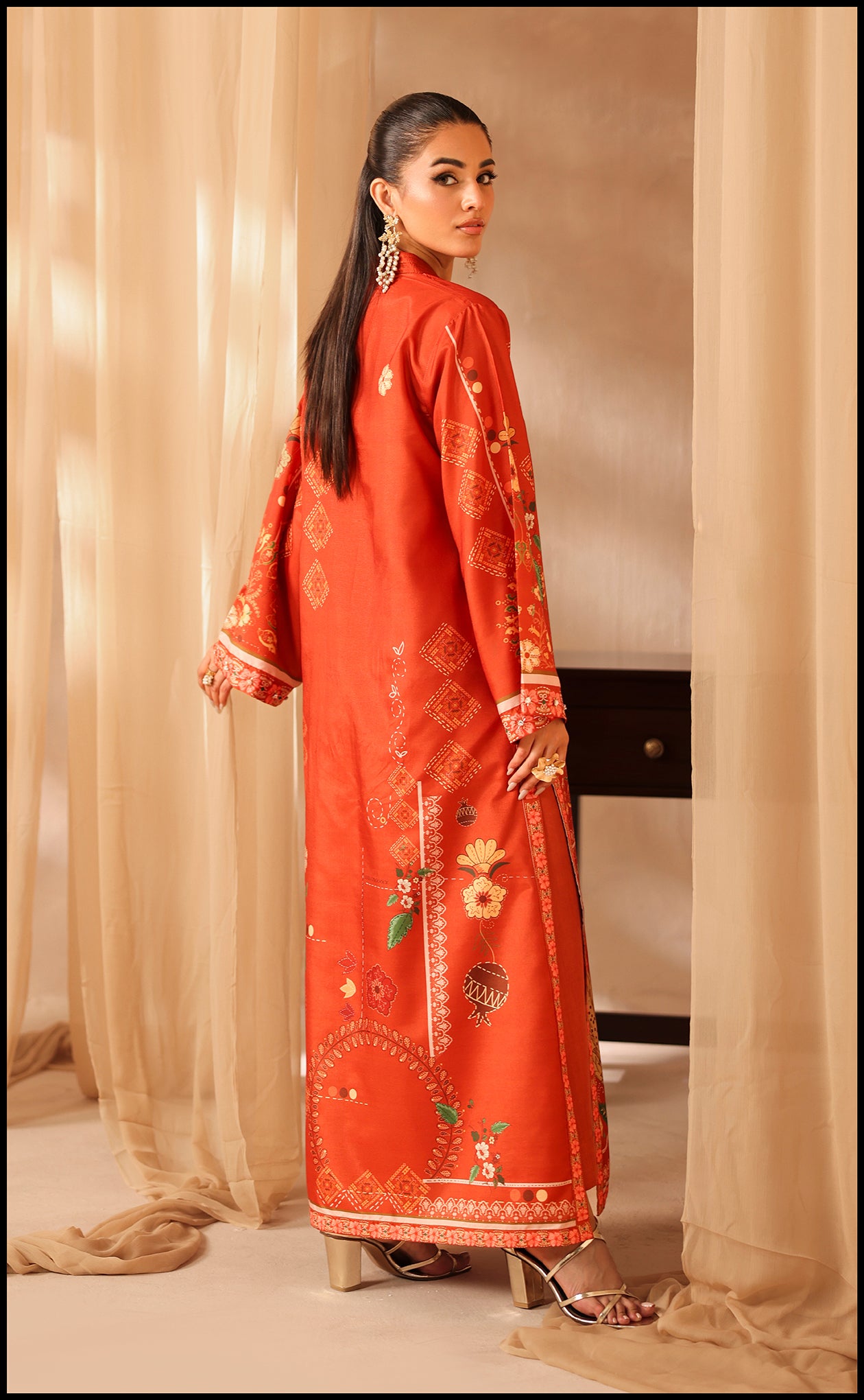 Rust Leaf Secondary image