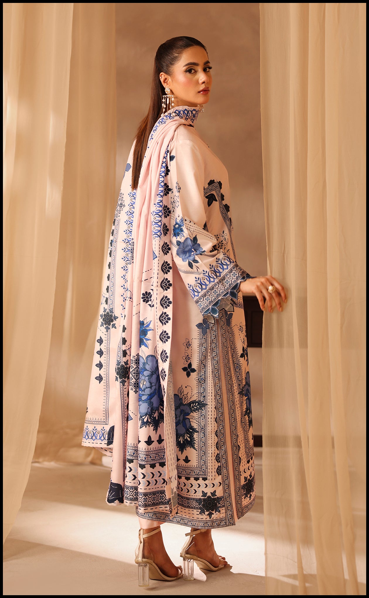 Soft Petal Secondary image