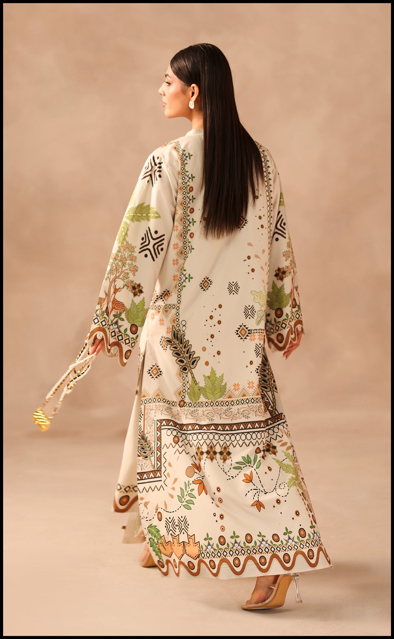 Olive Muse Secondary image