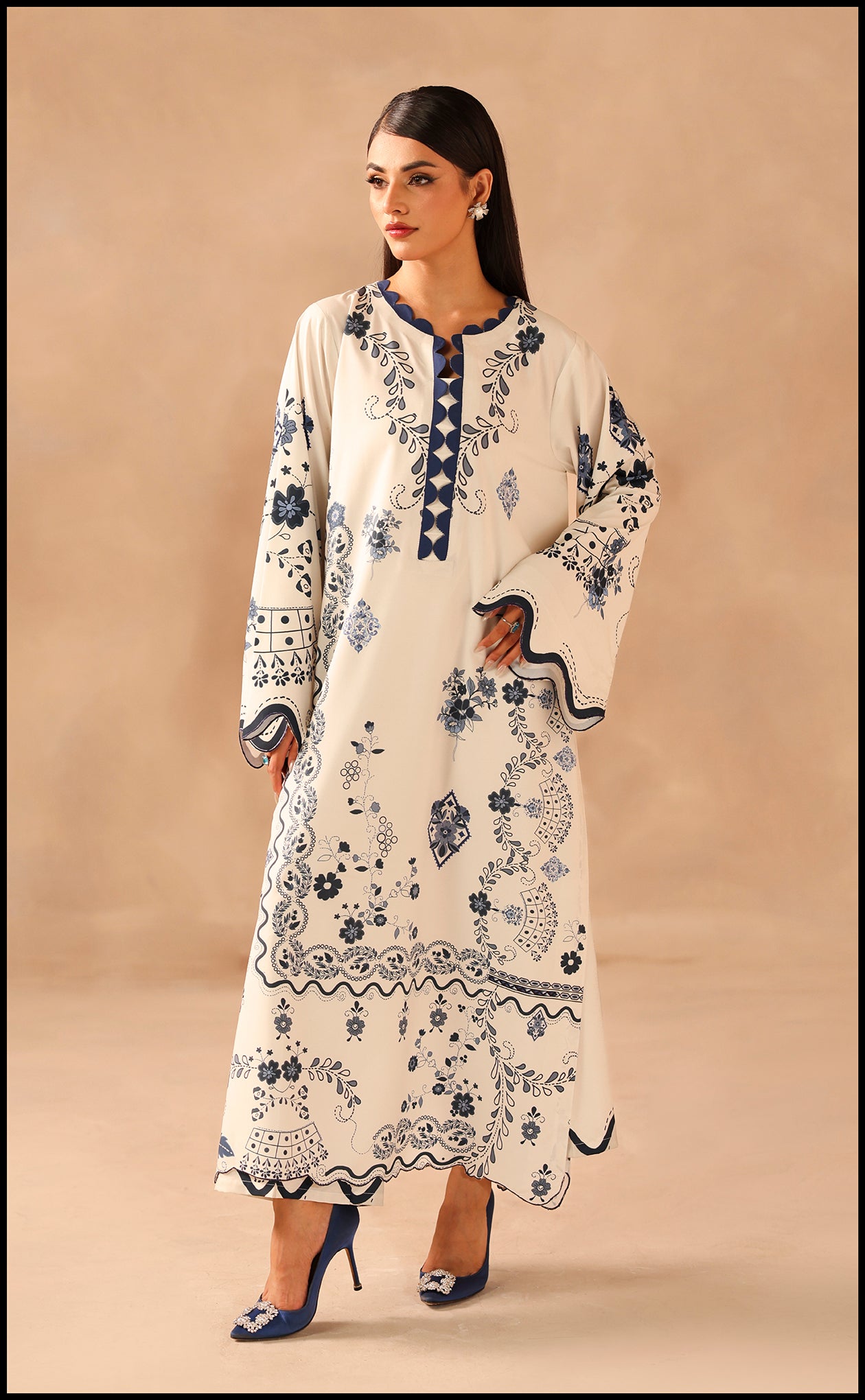 Azure Weave Main image