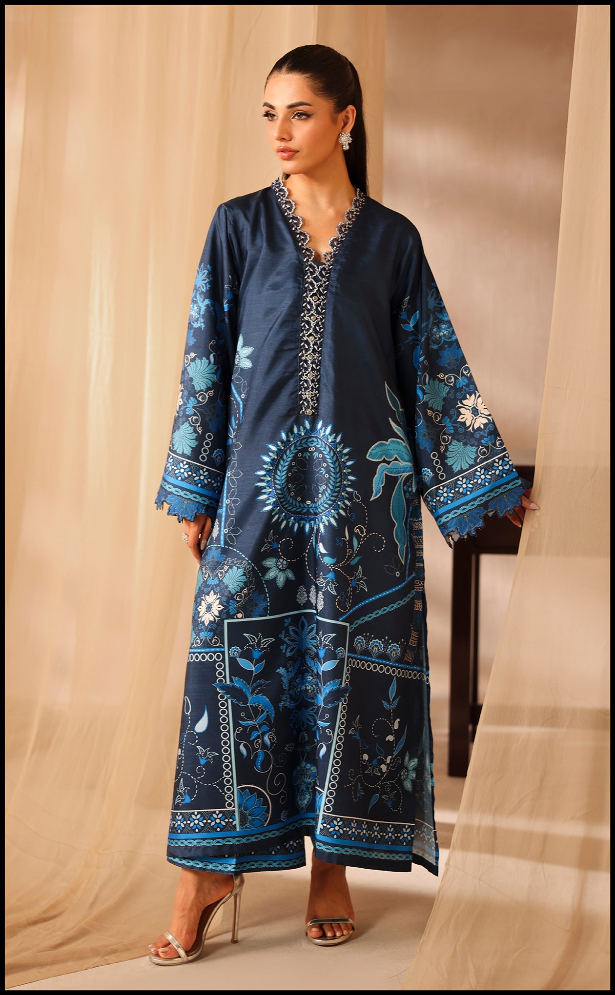 Midnight Blue Main image