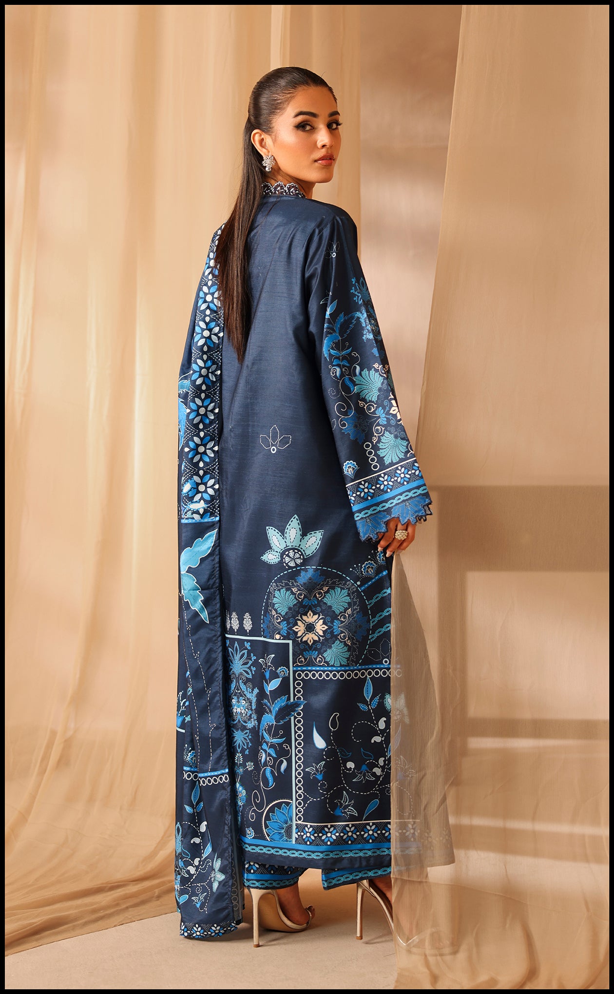 Midnight Blue Secondary image