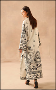 Ivory Mosaic