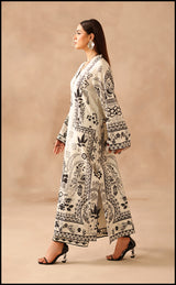 Ivory Mosaic