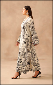 Ivory Mosaic