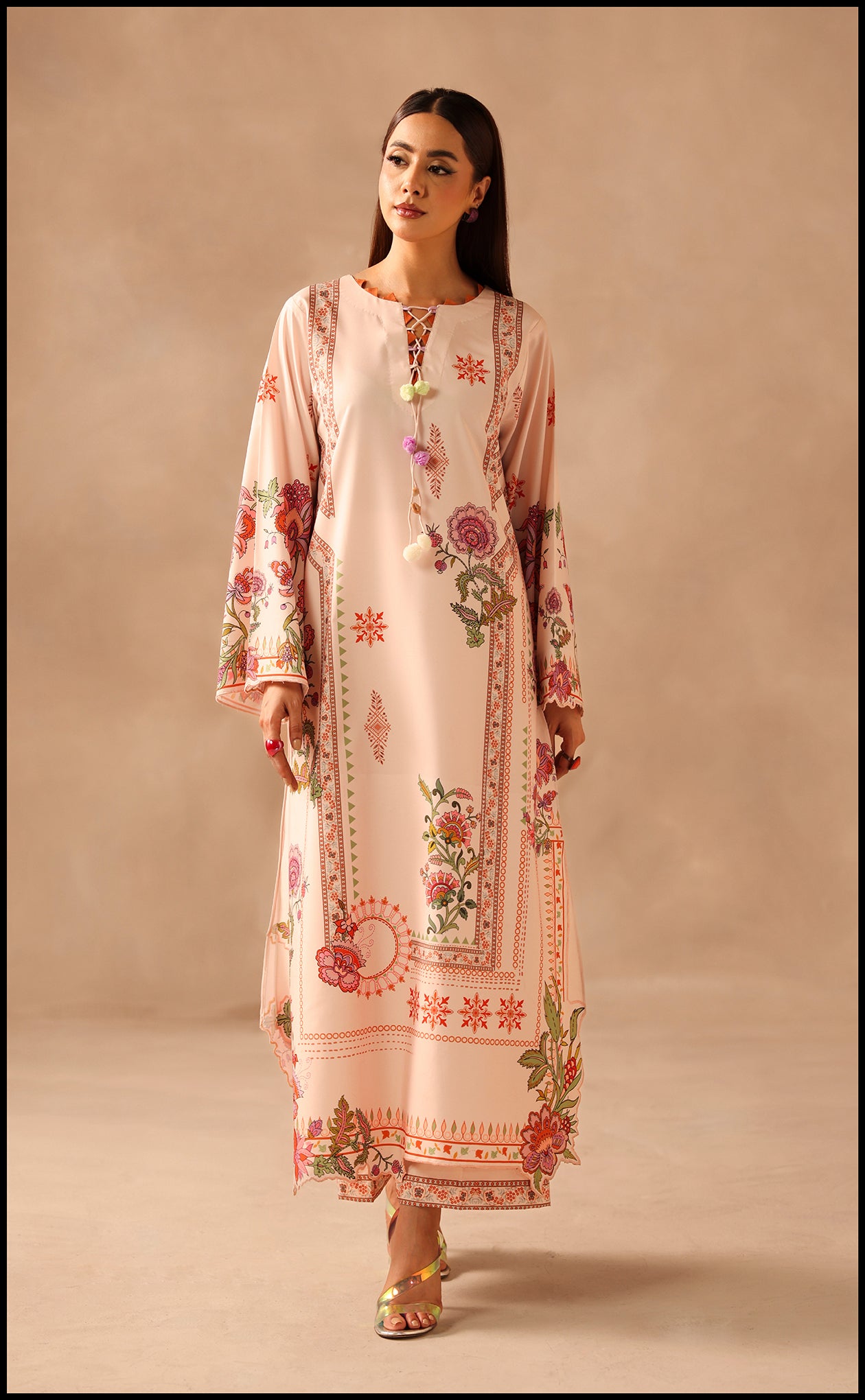 Pastel Serenade Main image