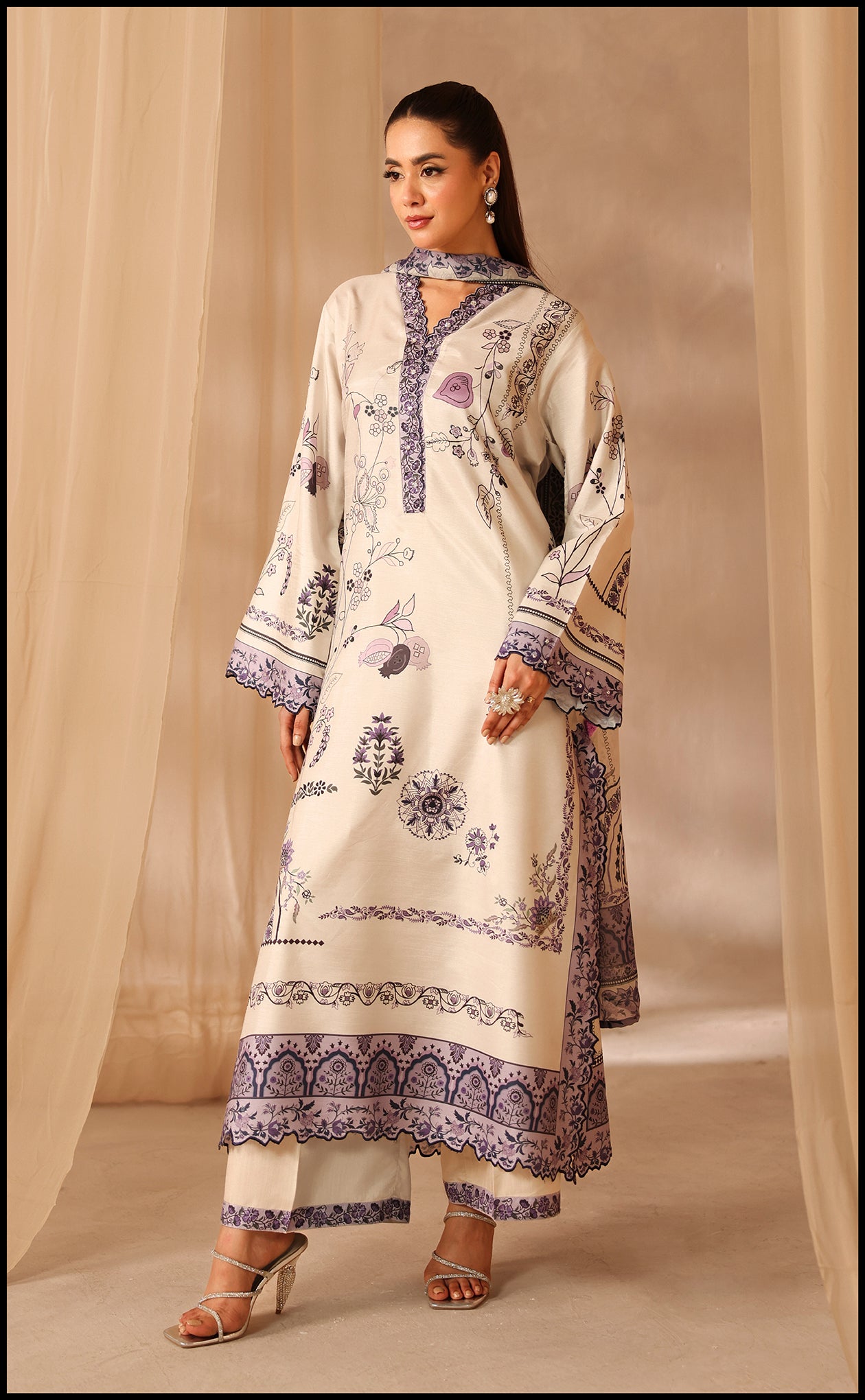 Lilac Frost Main image