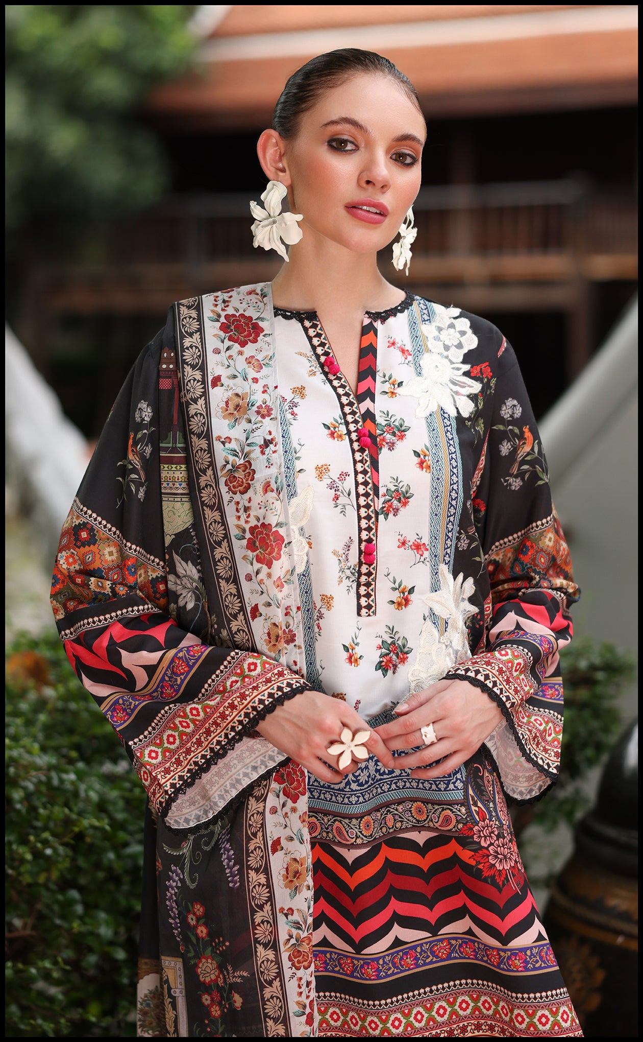 Florenza Secondary image